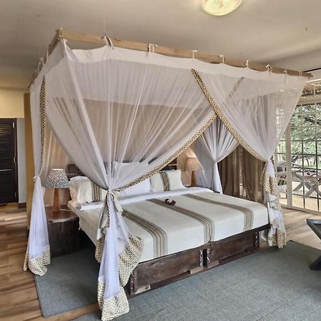 Olerai Lodge Аруша Екстер'єр фото