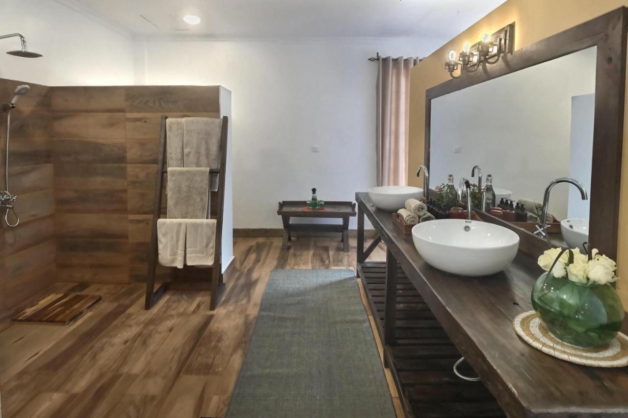 Olerai Lodge Аруша Екстер'єр фото