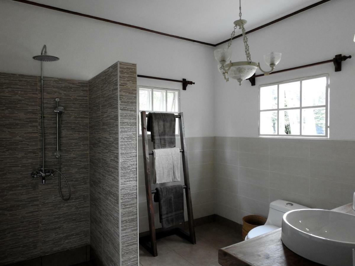 Olerai Lodge Аруша Екстер'єр фото